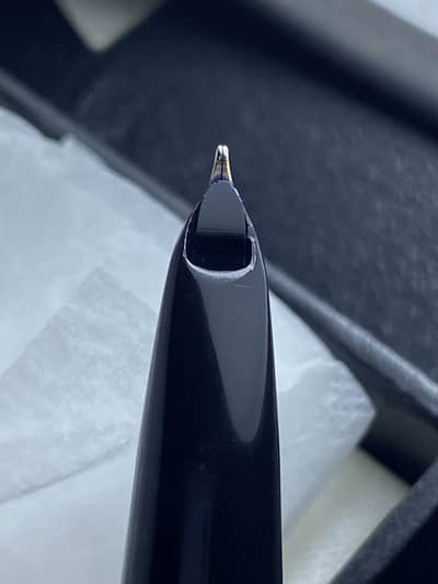 Parker 61 insignia fountain pen