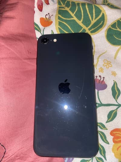 Apple iPhone SE