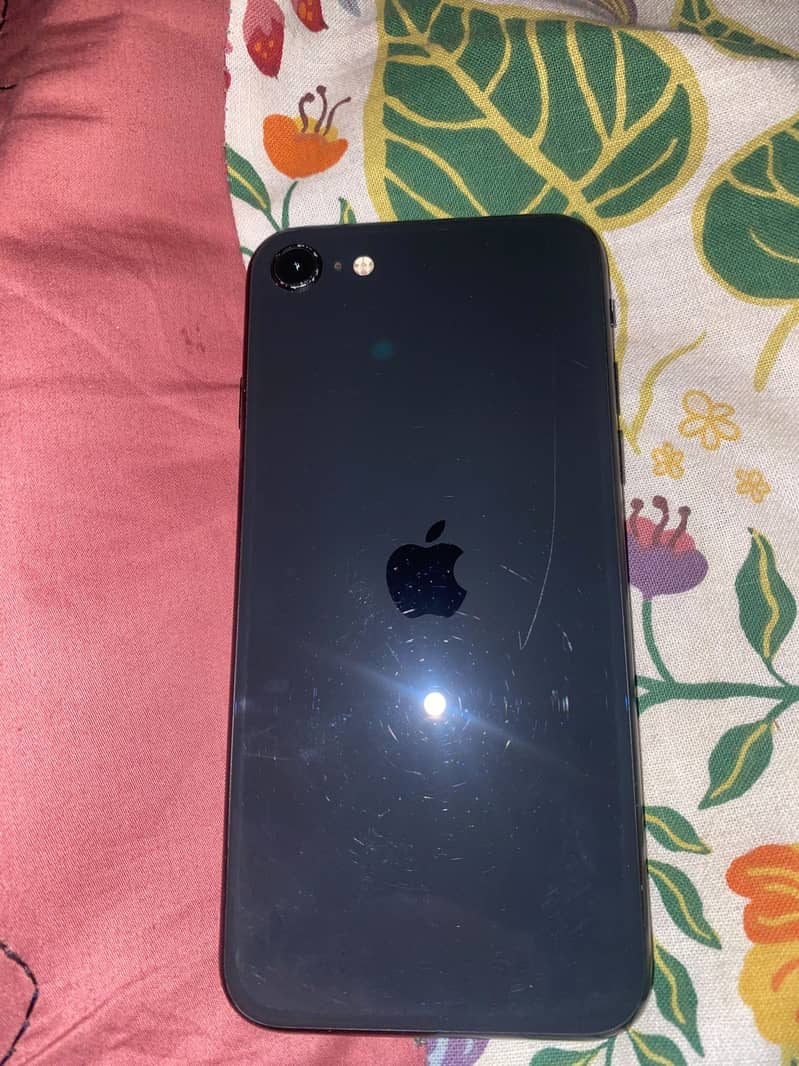 Apple iPhone SE 0
