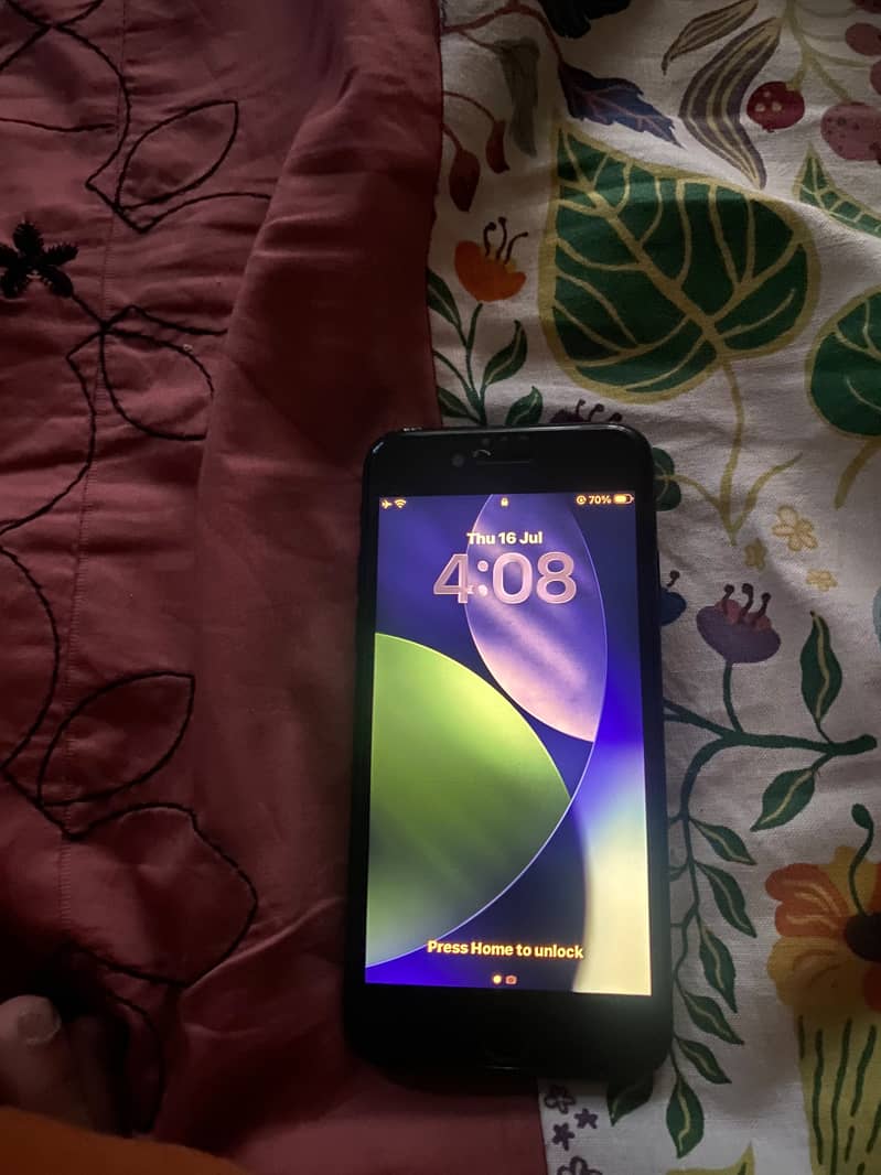 Apple iPhone SE 1