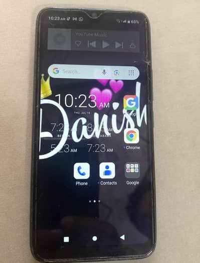 Itel Other Model