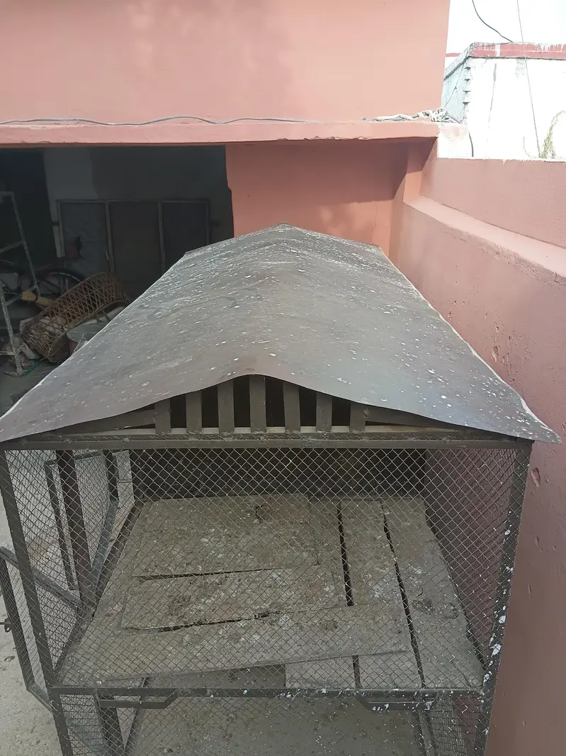 cage for sale, — photo 5