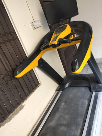 SHUA Gym Treadmill – Used – Excellent Working Condition