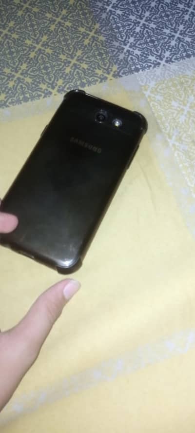 Samsung Mobile J3 Emerge