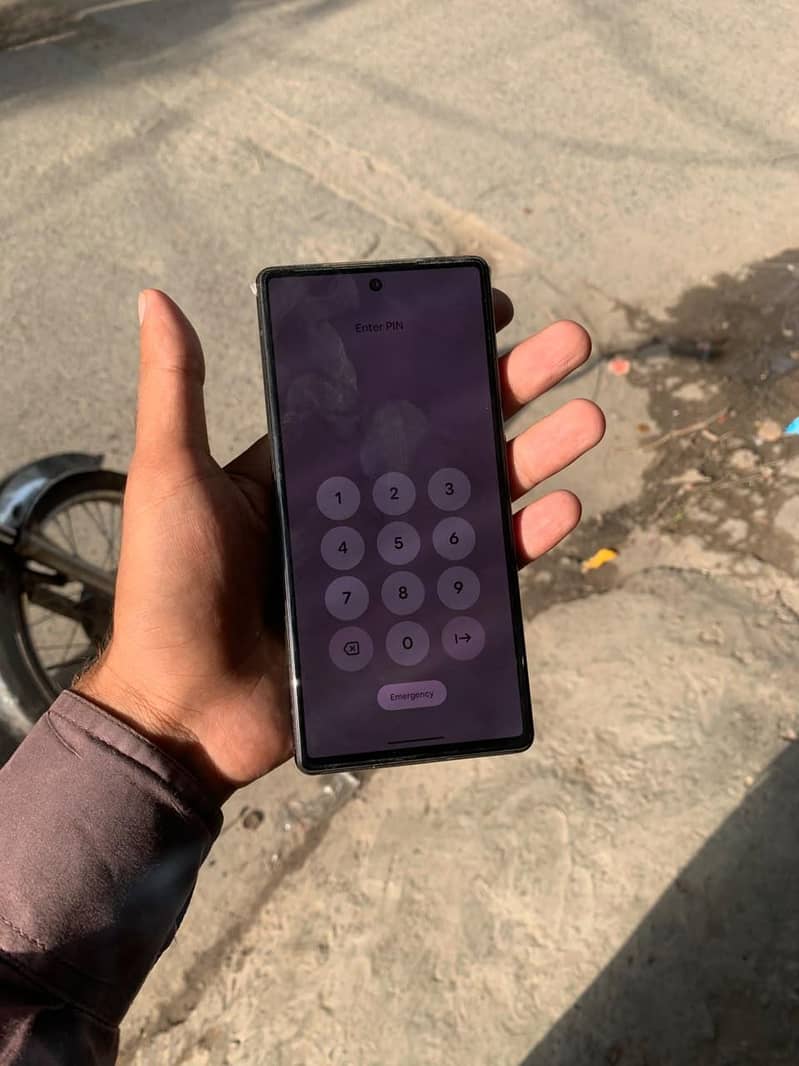 Google Pixel 6 1