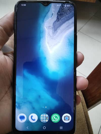 vivo y20s Need money blkl okay mobile hai only mobile hai  03169591793