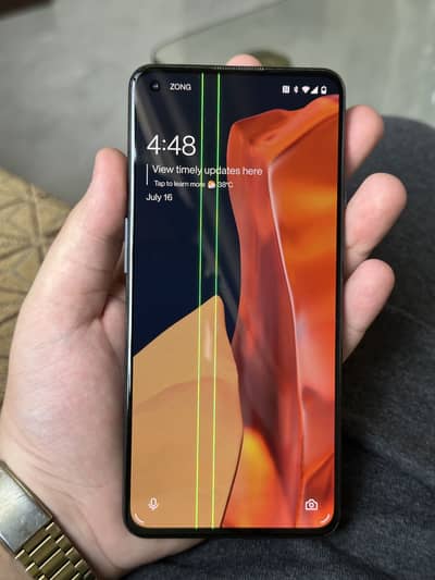 One Plus 9 5G