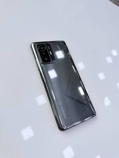 Xiaomi 11T