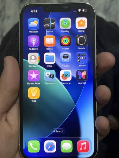 Apple iPhone 13 Pro