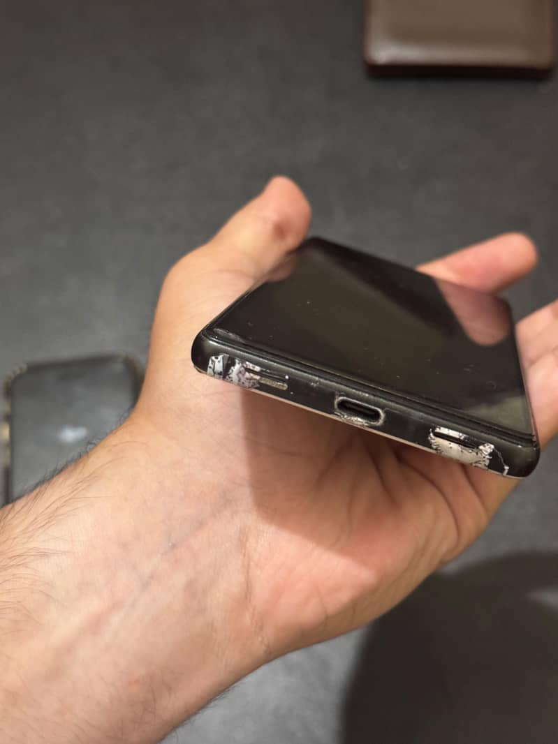 Google Pixel 6a 3