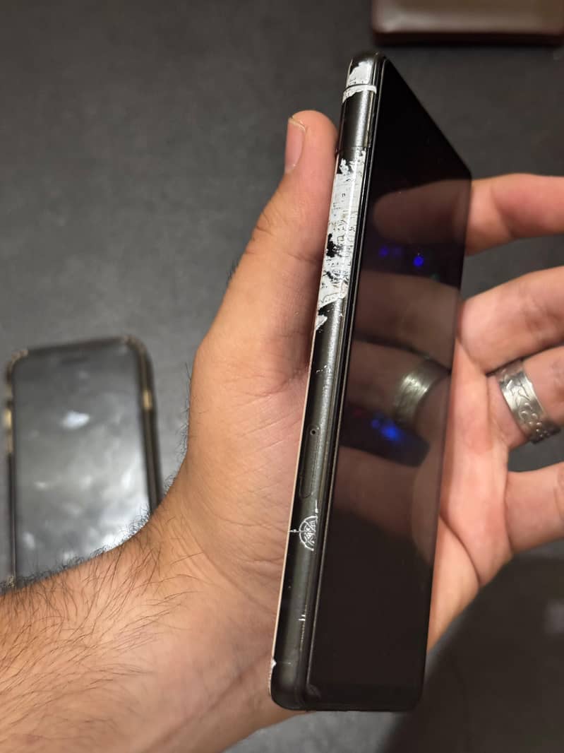 Google Pixel 6a 4