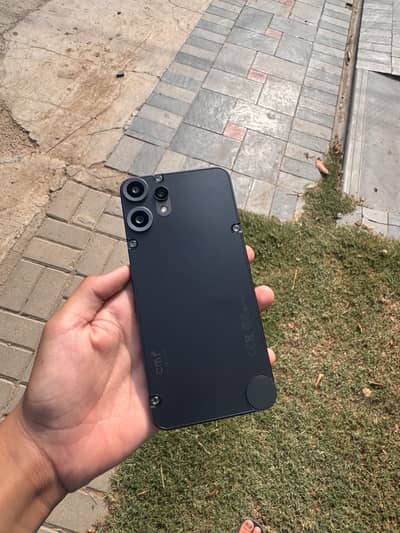 Nothing CMF Phone 2 Pro