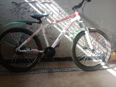 Dolphin Company Cycle Good Condition