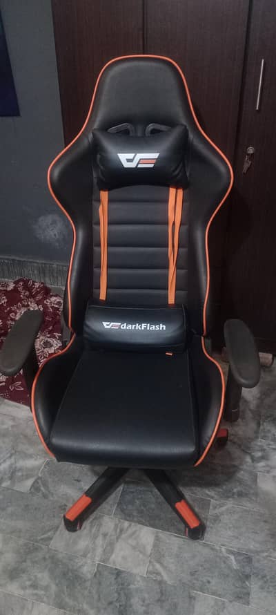 Gaming Chair Brand DarkFlash