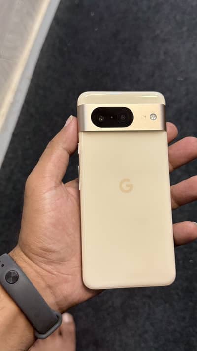 Google Pixel 8