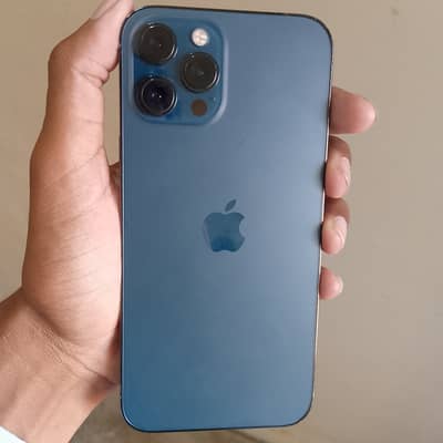 Apple iPhone 12 Pro Max