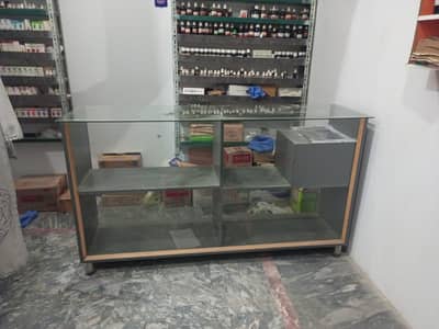 Clinic Furniture