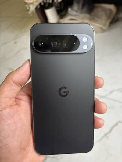 Google Pixel 9 Pro XL