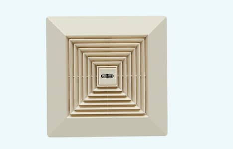 Super Asia ceiling exhaust fan 10 inches