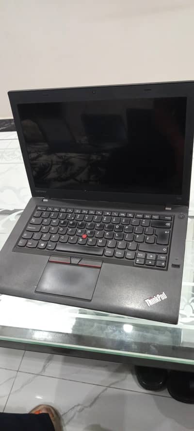 Lenovo Thinkpad t460