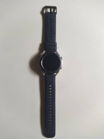 Samsung Galaxy Watch 3 Mystic Silver Premium