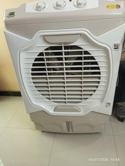 new full size Aircoolr