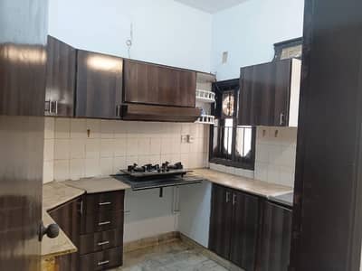 Graund Portion for Rent 3 Bedrooms Rahat
