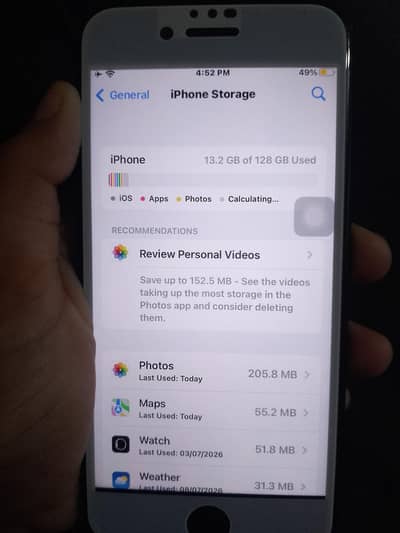 Apple iPhone 7