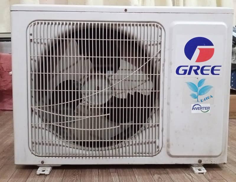 Air condition 0
