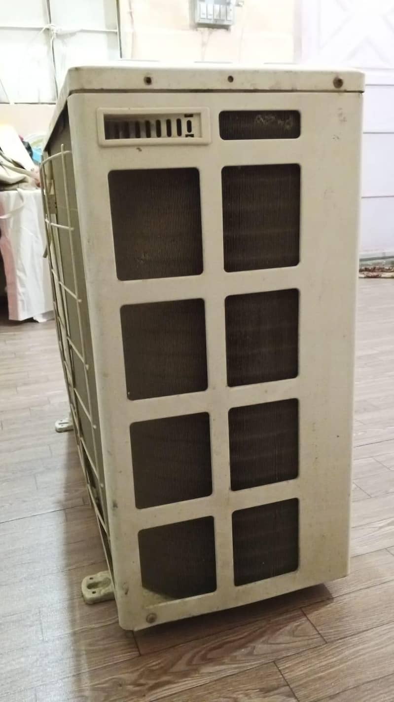 Air condition 1