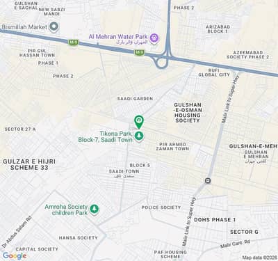 Want To Buy A House In Karachi?