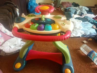 Baby Walker