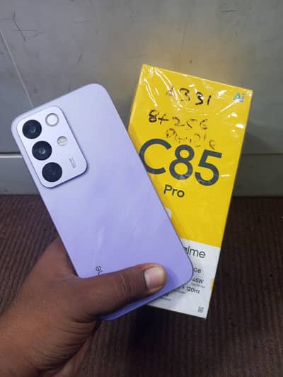 Realme Other Model