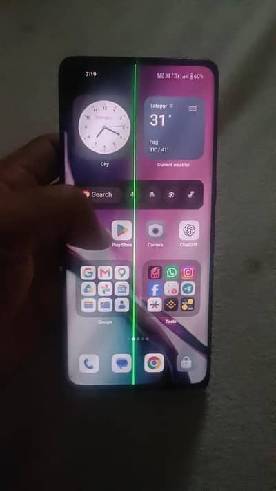 OPPO Reno 5 Pro 5G