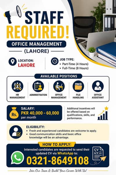 Hiring