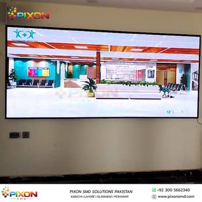 Outdoor SMD Screens | GKGD SMD Screen Solution | P5 Outdoor SMD