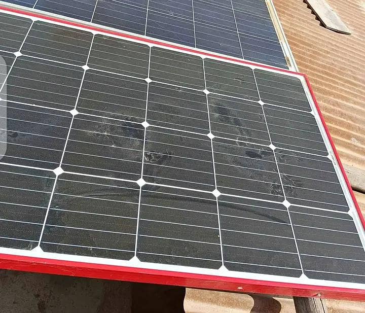 Solar panel 0