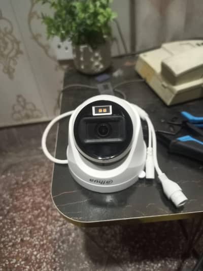 DAHUA T1E29