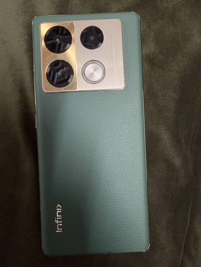 Infinix Note 40 Pro 8/256gb