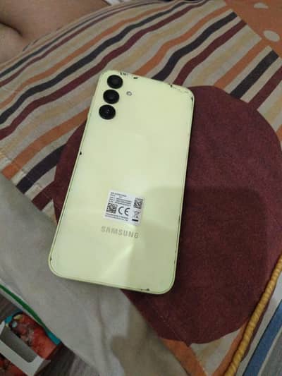 Samsung Mobile A15 5G