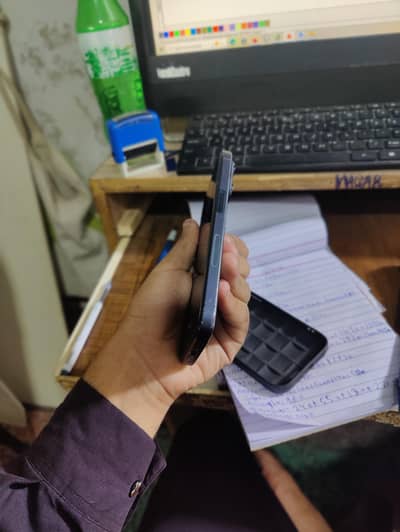 Apple iPhone 15 Pro