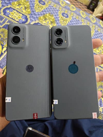 Motorola Moto G