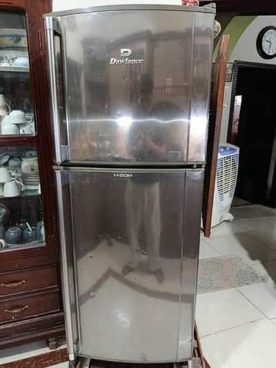 Dawlance fridge, all ok, not repaired ever