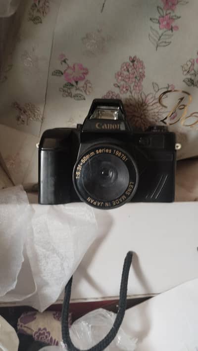 canon