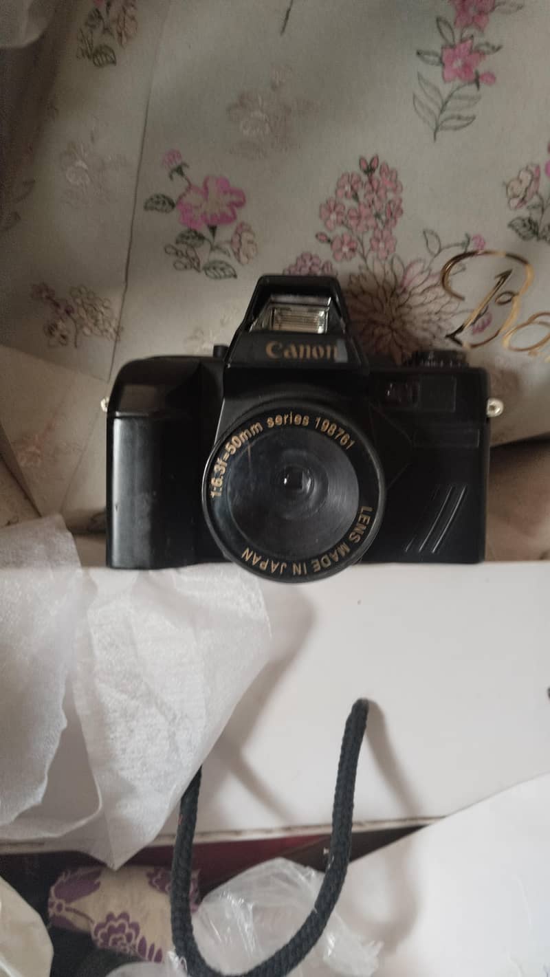 canon 0