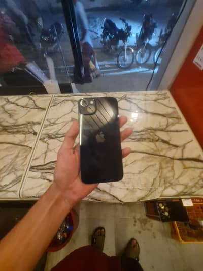 Apple iPhone 14 plus 128gb