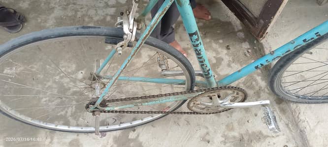 Road Bicycle for sale