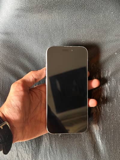 Apple iPhone 15 Pro PTA approved