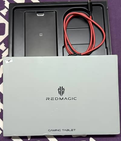 Redmagic astra