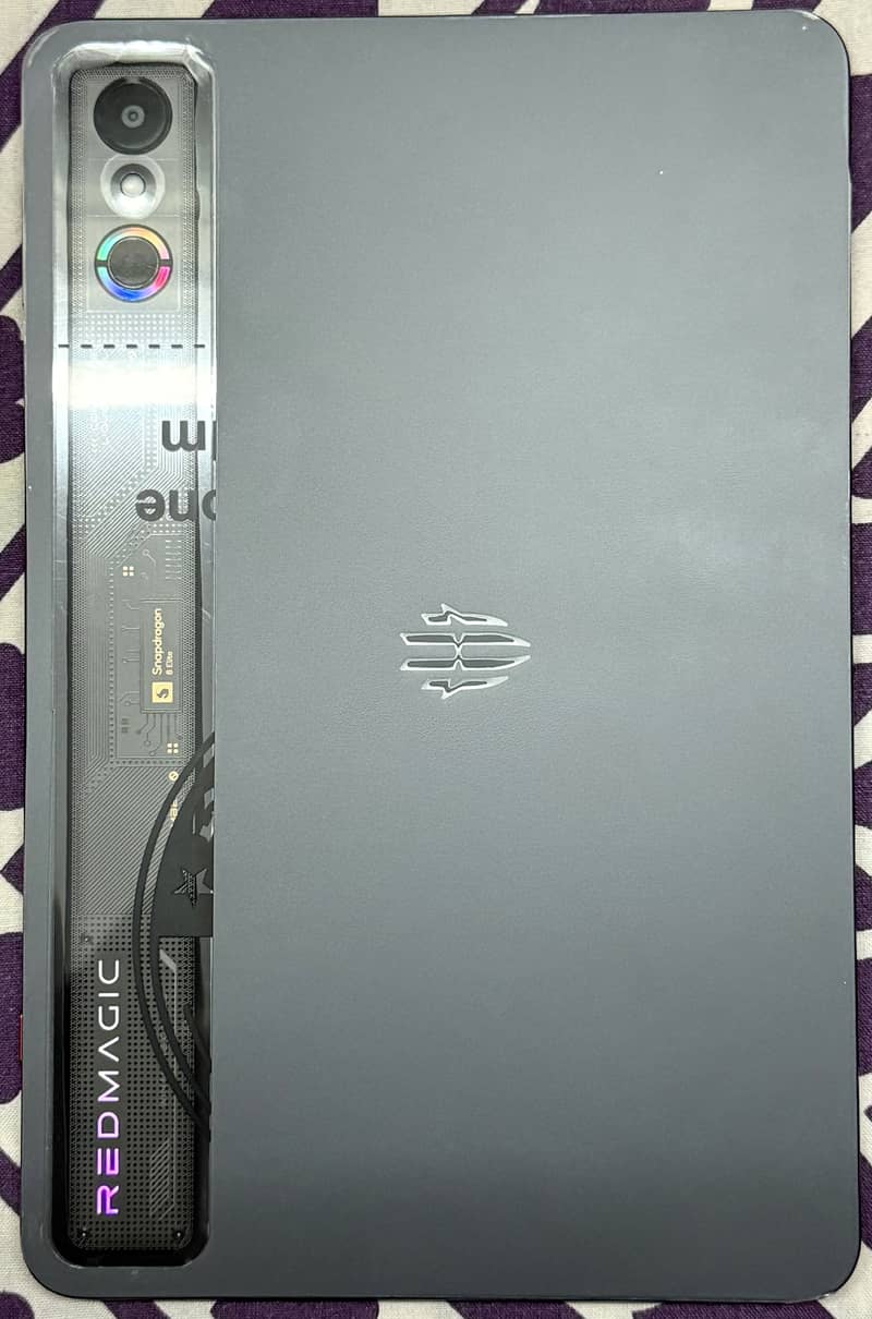Redmagic astra 0
